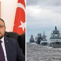 Туреччина завадила Росії захопити Одесу та Миколаїв, – посол України в Туреччині Василь Боднар