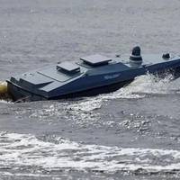 РОЗВІДКА РОЗПОВІЛА ПРО ТАКТИКУ МОРСЬКИХ ДРОНІВ MAGURA V5