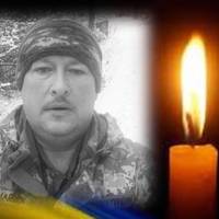 Дружина померла, не дочекавшись звістки. В Ізмаїл “на щиті” повертається загиблий 2,5 роки тому герой
