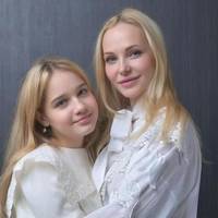 Відома українська акторка закрутила новий роман і зізналася, як коханий реагує на її 13-річну доньку