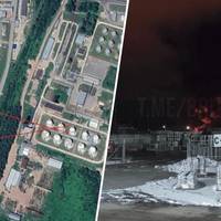 НЕ ЛИШЕ КАЛУГА: ПІД АТАКОЮ УКРАЇНИ ВНОЧІ БУЛИ БРЯНСЬКА ТА КУРСЬКА ОБЛАСТІ РФ, – ГЕНШТАБ