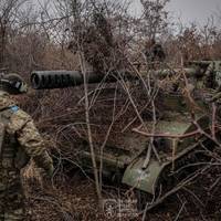 ЗСУ ВИБИЛИ ОКУПАНТІВ ІЗ СЕЛИЩА В ХАРКІВСЬКІЙ ОБЛАСТІ Й ПОПОВНИЛИ ОБМІННИЙ ФОНД – 3-ТЯ ОШБР
