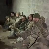 ЗСУ вибили росіян на Харківщині і взяли в nолон елітних російських бійців (відео)