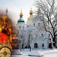 26 листопада. Яке сьогодні велике свято. Кому помолитися про захист від ворогів