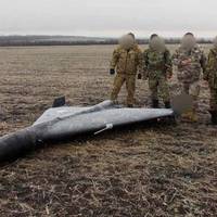 КИЇВ ПЕРЕЖИВ ЧЕРГОВУ АТАКУ ДРОНІВ: ВЛАДА ПОВІДОМИЛА ПОДРОБИЦІ