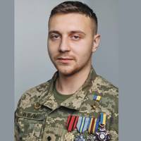 Лікарі давали лише десять відсотків, що він виживе”. Історія розвідника, який став Героєм України (фото)