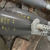 Поставка бракованих мін: Міноборони проігнорувало проблеми та відправило боєприпаси на фронт, – ЗМІ