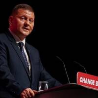 Залужний переможе на виборах президента не залежно від конкурентів – соцдослідження