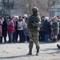 Все буде Україна