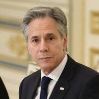 США ЗАБЕЗПЕЧАТЬ УКРАЇНУ ВСІМ НЕОБХІДНИМ, ЩОБ ВОЮВАТИ ВПРОДОВЖ 2025 РОКУ, – БЛІНКЕН