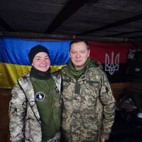 Оператор БПЛА та актриса, позивний Бонд: “Коли питають “чи було страшно?”, кажу: єдиний раз – у 2022, коли отримала зброю. Бо ще не знала, як з нею працювати