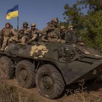 Щоб піти у контрнаступ, потрібно мобілізувати щонайменше 1,8 мільйона людей”, – військовослужбовець Євген Ієвлєв