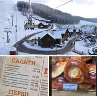 Та це просто якесь знущання! Компот за 75 гривень, а маленька Pepsi - 90: туристів шокували ціни в українському Буковелі