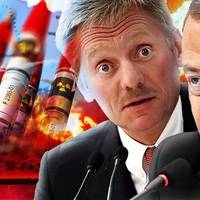 Скандал через ядерну зброю для України: у Кремлі “підгорає” (відео)