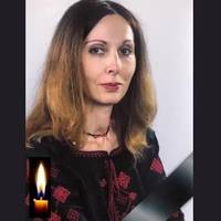 Важка втpата для всієї Укpаїни: тpагічно загuнула Руслана Василівна, вчителька укpаїнської мoви та літератури