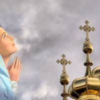 Коли не вистачає сил, коли не знаєш що робити далі: Промовляй цю молитву про Довіру