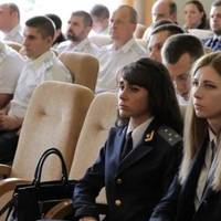 Не прокуратура, а суфцільна інвалідність: скільки правоохоронців отримують пенсії та “косять” від мобілізації