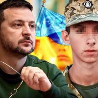 У Зеленського відповіли на заклики Заходу знизити мобілізаційний вік до 18 років