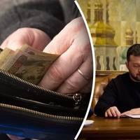 Зеленський підписав закон про рекордне збільшення податків