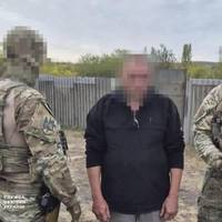 У ХАРКОВІ ДВОЄ КОЛИШНІХ ПРАЦІВНИКІВ “БЕРКУТУ” І ДРУЖИНА ОДНОГО З НИХ ДОПОМАГАЛИ РОСІЙСЬКИМ ДИВЕРСАНТАМ – СБУ