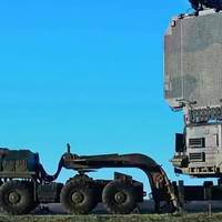 КРИТИЧНИЙ ЕЛЕМЕНТ С-400: УДАР ATACMS ПОХОВАВ РОСІЙСЬКУ РЛС “НАДГРОБОК