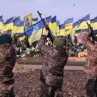 Все буде Україна