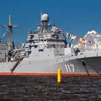 У ПОРТУ РОСІЙСЬКОГО ТУАПСЕ ЙМОВІРНО УРАЖЕНО НАЙНОВІШИЙ КОРАБЕЛЬ “ПЕТРО МОРГУНОВ”, — СОЦМЕРЕЖІ