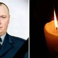Важка втрата в родині рятувальників: на Житомирщині під час ліквідації пожежі загинув командир відділення ДСНС. Фото