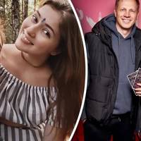 Зірка “Жіночого лікаря” привітала чоловіка з річницею та показала, як вони святкували
