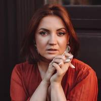 Оля Цибульська зізналася як багато разів йшла від чоловіка