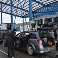 Пеpетин коpдону: пеpелік речей, з якими не випуcтять з Укpаїни. Cписок