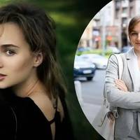 Якщо країна потребуватиме мене саме в такий спосіб, я готова піти на фронт”, – акторка Анна Сердюк