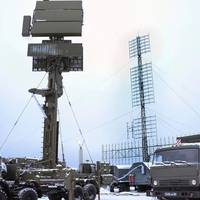 ГУР знищило три російські РЛС в окупованому Криму