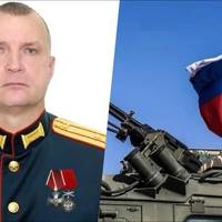 На Донбасі ліквідували ще одного полковника армії РФ: що він робив (фото)