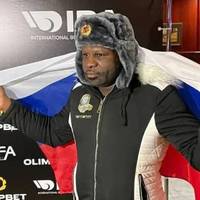 АМЕРИКАНСЬКИЙ БОКСЕР, ЯКИЙ ПРОГРАВ ВІТАЛІЮ КЛИЧКУ, ВОЮВАТИМЕ ЗА РОСІЮ