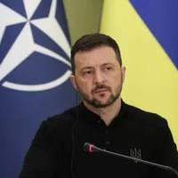 ЗЕЛЕНСЬКИЙ НАЗВАВ КРАЇНИ, ЯКІ СКЕПТИЧНО СТАВЛЯТЬСЯ ДО ЗАПРОШЕННЯ УКРАЇНИ В НАТО