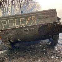 РОСІЙСЬКА АРМІЯ У ЛИСТОПАДІ ЗАЗНАЛА НА ПОЛІ БОЮ РЕКОРДНИХ ВТРАТ