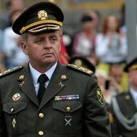 Генерал розповів, які 4 помилки зробила влада та військове керівництво за два роки війни