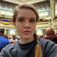 Все буде Україна