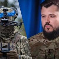 ЦЕ ЗАСЛУГА НАШИХ ЛЮДЕЙ”: ВІЙСЬКОВИЙ РОЗПОВІВ, ЯК ЗАВДЯКИ ДРОНАМ ВДАЛОСЯ ЗМІНИТИ ХІД ВІЙНИ