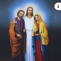 Головна родинна молитва, яку потрібно промовляти кожному з нас, щоб все було добре