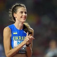 МАГУЧІХ СТАЛА НАЙКРАЩОЮ ЛЕГКОАТЛЕТКОЮ РОКУ В НЕБІГОВИХ ДИСЦИПЛІНАХ