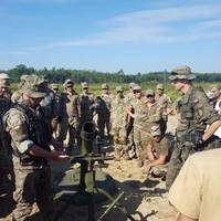 FT дізналося про втечу українців із військових навчань у Польщі: масштаби дуже серйозні
