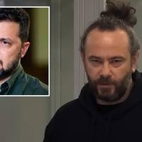 Слуга народу” Дубінський, який отримав підозру у державній зраді, звинуватив Зеленського в таємних перемовинах з РФ ще у 2018 році