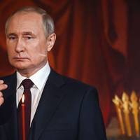 Кремль готує чиновників до закінчення війни та розробляє методички “про перемогу у СВО”: що ж сталося ?