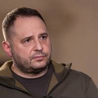 В НАТО можна вступити і пізніше: Єрмак зробив заяву і навів приклад ще однієї сусідки Росії