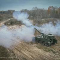 НА КУРЩИНІ УКРАЇНСЬКІ МОРПІХИ БЛИСКУЧЕ ВІДБИЛИ АТАКУ РОСІЙСЬКИХ ДЕСАНТНИКІВ