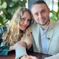 Дружина Тараса Тополі на тлі чуток про розлучення висловилася про 14 років шлюбу: “Є домовленість
