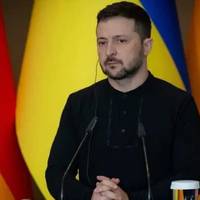 РФ МОЖЕ ПІТИ “НА ТРИ БУКВИ”: ЗЕЛЕНСЬКИЙ У ПРИСУТНОСТІ ШОЛЬЦА РІЗКО ВИСЛОВИВСЯ ПРО ПЕРЕМОВИНИ