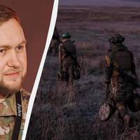 ДЕ-НЕ-ДЕ ДЕПРЕСНЯК ЗЛОВИЛИ, БАГАТО РОЗЧАРОВАНИХ”: У “АЗОВІ” РОЗПОВІЛИ ПРО НАСТРОЇ У ВІЙСЬКУ